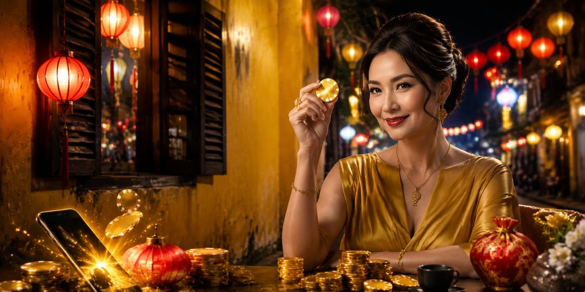 vj331 MoMo ZaloPay VNPay tích hợp sẵn